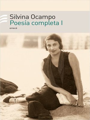 cover image of Poesía completa I